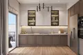 Apartment 61 m² Aksu, Turkey