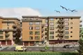 Mieszkanie 59 m² Pomorie, Bułgaria