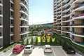Wohnung 75 m² Erdemli, Türkei