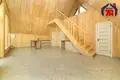 Cottage 78 m² Lasanski sielski Saviet, Belarus