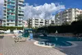 Wohnung 3 zimmer 115 m² Akarca Koyu, Türkei