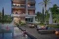 Appartement 3 chambres 155 m² Parekklisia, Chypre