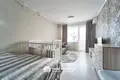 Mieszkanie 1 pokój 33 m² Mińsk, Białoruś