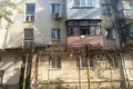 Mieszkanie 2 pokoi 42 m² Odessa, Ukraina