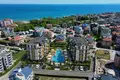 Квартира 1 комната 34 м² Равда, Болгария