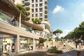 Mieszkanie 1 pokój 161 m² Zeytinburnu, Turcja