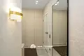 Apartamento 2 habitaciones 51 m² en Minsk, Belarús
