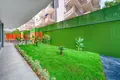 1 bedroom apartment 44 m² Obakoy, Turkey