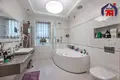 Cottage 444 m² Zdanovicki sielski Saviet, Belarus