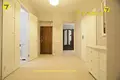 Apartamento 4 habitaciones 98 m² Minsk, Belarús