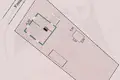 Wohnung 1 zimmer 37 m² Baryssau, Belarus