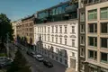 Appartement 4 chambres 191 m² Riga, Lettonie