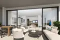 Mieszkanie 4 pokoi 118 m² Jermasoja, Cypr