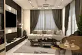 Wohnung 3 zimmer 123 m² Mezitli, Türkei