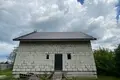 Ferienhaus 135 m² Zabalacki sielski Saviet, Belarus