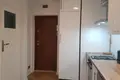 1 room apartment 22 m² Warsaw, Poland
