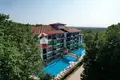 Квартира 2 комнаты 53 м² Primorsko, Болгария