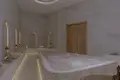 1 bedroom apartment 56 m² Alanya, Turkey
