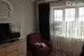 Wohnung 2 zimmer 56 m² Muchaviecki sielski Saviet, Belarus