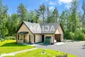Вилла 3 комнаты 119 м² Район Йоэнсуу, Финляндия
