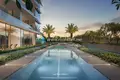 Apartamento 1 habitacion 40 m² Dubái, Emiratos Árabes Unidos