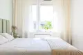 Appartement 2 chambres 50 m² Varsovie, Pologne