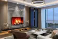 Apartamento 3 habitaciones 120 m² Región del Mediterráneo, Turquía