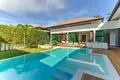 Villa de 4 habitaciones 330 m² Rawai, Tailandia