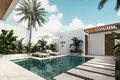 2 bedroom Villa 127 m² Mengwi, Indonesia