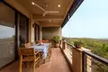 2 bedroom condo 1 087 m² Brisas de Zicatela, Mexico