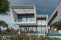 4-Schlafzimmer-Villa 193 m² Mouttagiaka, Zypern
