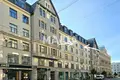 Apartamento 2 habitaciones 51 m² Riga, Letonia