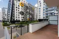 2 bedroom apartment 69 m² Warsaw, Poland