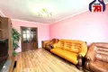 Wohnung 4 zimmer 82 m² Baryssau, Belarus