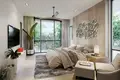 Apartamento 2 habitaciones 205 m² Choeng Thale, Tailandia