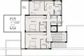 Willa 4 pokoi 496 m² Kouklia, Cypr