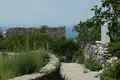 Land  Budva, Montenegro