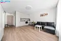 2 room apartment 46 m² in Vilnius, Lithuania