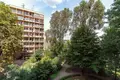 Mieszkanie 3 pokoi 45 m² Warszawa, Polska