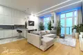 Apartamento 3 habitaciones 110 m² Minsk, Belarús