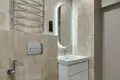 2 room apartment 42 m² Minsk, Belarus