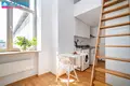Wohnung 1 zimmer 25 m² Vilnius, Litauen
