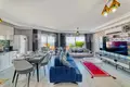 Willa 4 pokoi 185 m² Alanya, Turcja