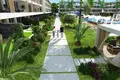 3 bedroom apartment 163 m² Trikomo, Northern Cyprus