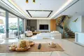 Вилла 7 комнат 255 м² Бодрум, Турция