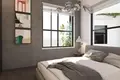 Mieszkanie 2 pokoi 100 m² Larnaka, Cypr