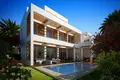 4-Schlafzimmer-Villa 239 m² Paphos, Zypern