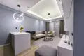 1 bedroom apartment 74 m² Mezitli, Turkey