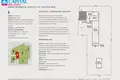 Nieruchomości komercyjne 7 500 m² Viskonys, Litwa