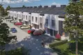 Duplex 4 bedrooms 131 m² Dawidy Bankowe, Poland